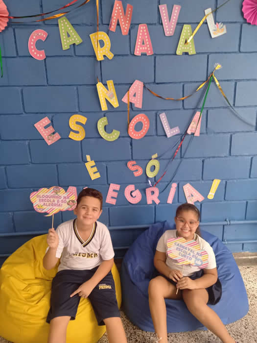 Carnaval 2023